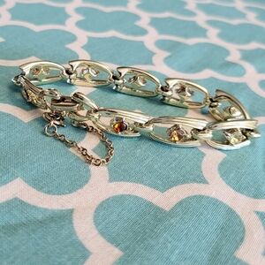 Coro Vintage Bracelet